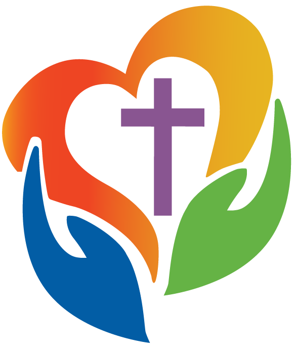 Logo Sirviendo con Amor