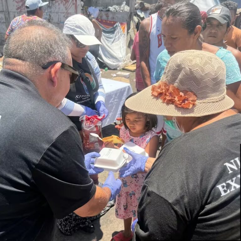 Nicaragua Alimentos