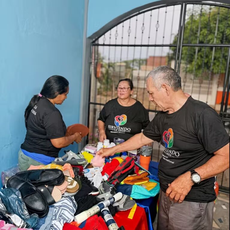 Nicaragua Ropa