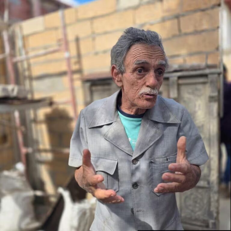 Señor - Construyendo hogares